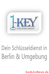 1-Key - Dein Schlüsseldienst in Berlin und Umgebung