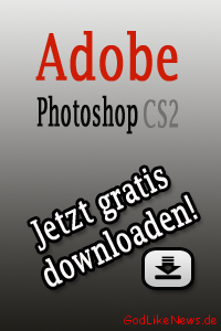 Adobe Photoshop CS2 Deutsche Vollversion kostenlos downloaden