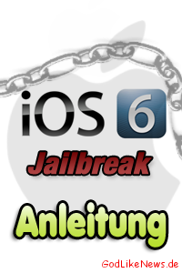Anleitung - Untethered iOS 6.0-6.1 evasi0n Jailbreak DownloadInstallation