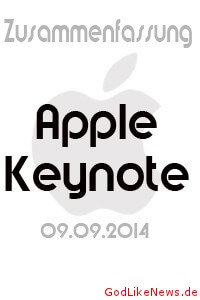 Apple Keynote 9.9.14 Überblick  Zusammenfassung