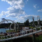 Ein Tag im Freizeitpark Heide Park Resort Besuch in Soltau Erfahrungstest Big Loop im Heide Park Resort 150x150 Ein Tag im Freizeitpark Heide Park Resort Besuch in Soltau Erfahrungstest