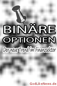 Binaere Optionen Der neue Trend im Finanzsektor