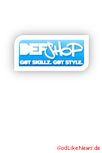 DefShop - Streetwear und Hip Hop Klamotten günstig online bestellen