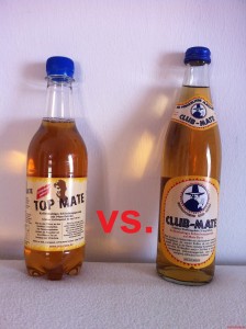 Der Hackerbrausen-Vergleich Top Mate vs. Club-Mate - Erfahrungstest Der Hackerbrausen Vergleich Top Mate vs. Club Mate Erfahrungstest 224x300 Der Hackerbrausen Vergleich: Top Mate vs. Club Mate Erfahrungstest