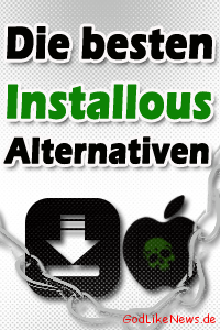 Die besten Installous Alternativen für iOS mit ohne Jailbreak