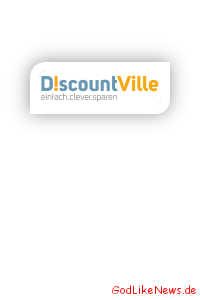 DiscountVille - Das Internetportal für Sparfüchse