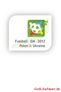 EM 2012 Spielplan als PDF Datei - Kostenlos zum ausdrucken