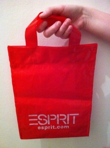 ESPRIT Gutschein 224x300 ESPRIT Gutschein   10€ Gratis