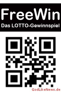 FreeWin App - Kostenlos Lotto spielen