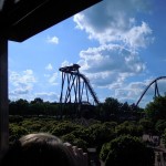 Ein Tag im Freizeitpark Heide Park Resort Besuch in Soltau Erfahrungstest Krake im Heide Park Resort 150x150 Ein Tag im Freizeitpark Heide Park Resort Besuch in Soltau Erfahrungstest