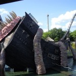 Ein Tag im Freizeitpark Heide Park Resort Besuch in Soltau Erfahrungstest Krake im Heide Park Resort 3 150x150 Ein Tag im Freizeitpark Heide Park Resort Besuch in Soltau Erfahrungstest
