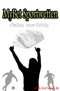MyBet Sportwetten - Online zum Erfolg