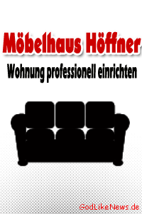 Möbelhaus Höffner - Wohnung professionell einrichten