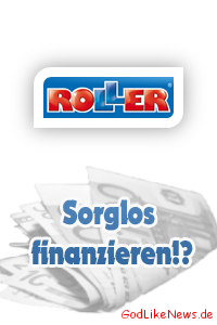 Möbelhaus ROLLER - Kredit 0 Prozent Finanzierung - Erfahrungen