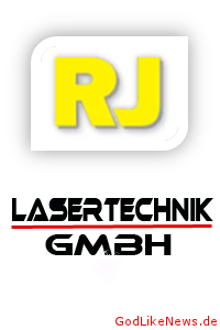 RJ Lasertechnik Laser-Anlagenbau und -Materialbearbeitung