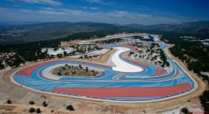 Saint Tropez’ hauseigene Formel 1 Rennstrecke