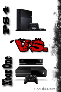 Sony Playstation 4 vs. Microsoft Xbox One Welche Konsole ist besser