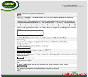 Subway Gutschein Gib Feedback und erhalte einen Cookie gratis 2 300x262 Subway Gutschein   Gib Feedback und erhalte einen Cookie gratis