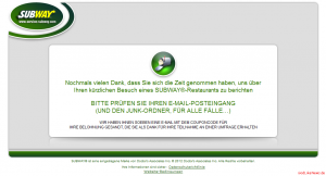 Subway Gutschein Gib Feedback und erhalte einen Cookie gratis 3 300x162 Subway Gutschein   Gib Feedback und erhalte einen Cookie gratis