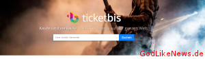 Ticketbis Screenshot