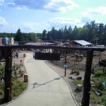 Ein Tag im Freizeitpark Heide Park Resort Besuch in Soltau Erfahrungstest Wild Wild West im Heide Park Resort 150x150 Ein Tag im Freizeitpark Heide Park Resort Besuch in Soltau Erfahrungstest