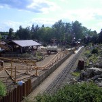 Ein Tag im Freizeitpark Heide Park Resort Besuch in Soltau Erfahrungstest Wild Wild West im Heide Park Resort 2 150x150 Ein Tag im Freizeitpark Heide Park Resort Besuch in Soltau Erfahrungstest