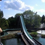 Ein Tag im Freizeitpark Heide Park Resort Besuch in Soltau Erfahrungstest Wildwasserbahn im Heide Park Resort 2 150x150 Ein Tag im Freizeitpark Heide Park Resort Besuch in Soltau Erfahrungstest