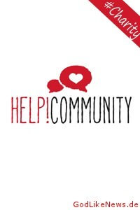 help!community Die Plattform für junge Helfer