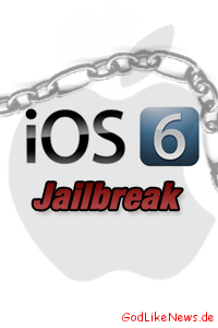 iOS 6 Untethered Jailbreak fertig - Installation Download bald möglich