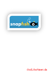 snapfish Gutschein - 75 Fotos gratis bestellen bis 15. September 2012